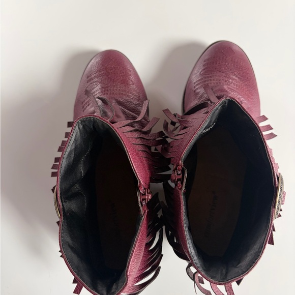 Cowgirl Booties😍 - Picture 5 of 9